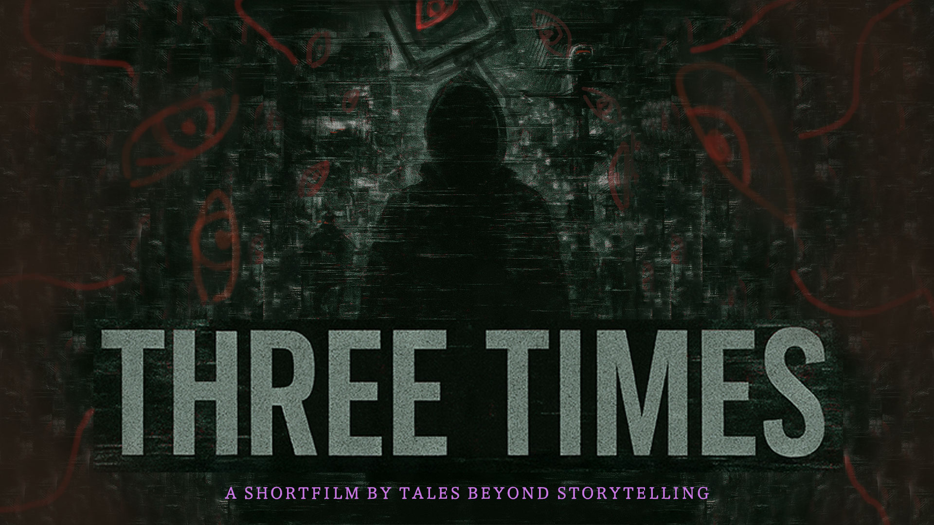 Three Times movie Poster